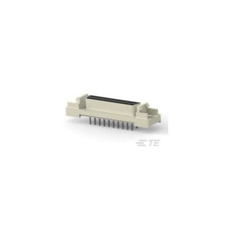 Te Connectivity 40 50SR VERT RCPT ASSY 5749069-4